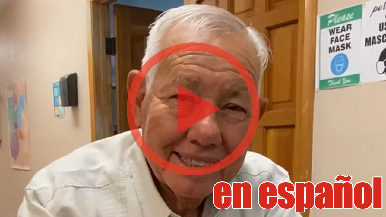Felix Ramirez