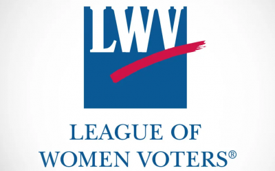 League of Women Voters Questionnaire