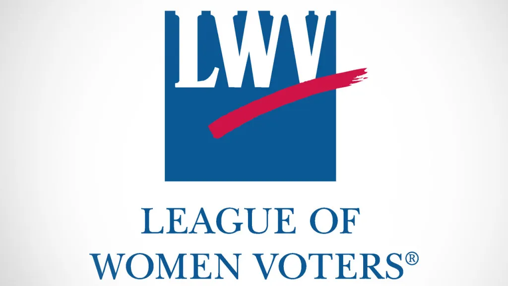 League of Women Voters Questionnaire